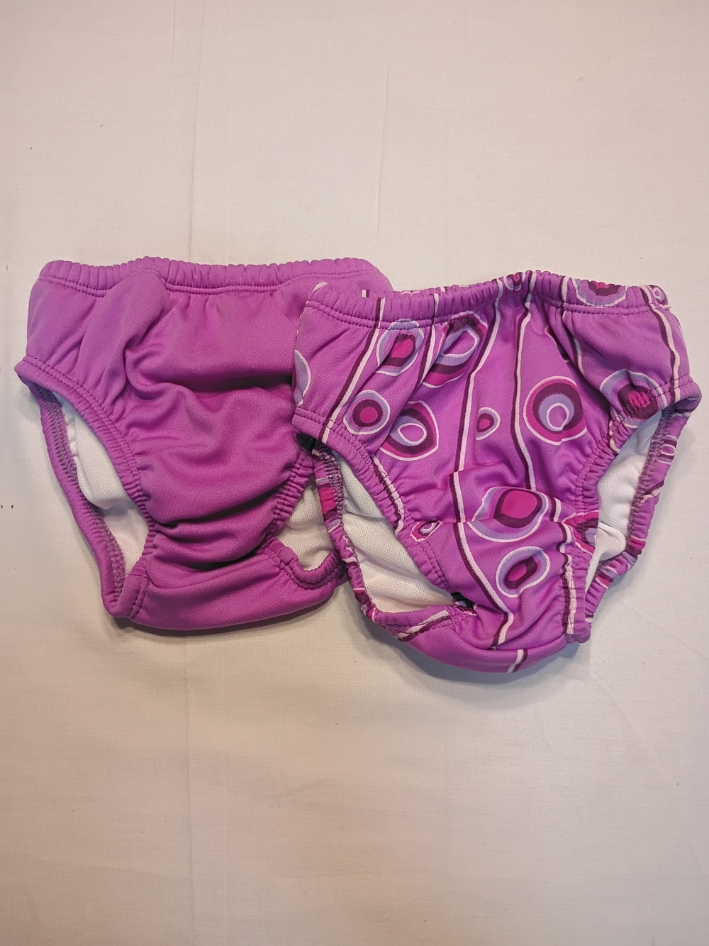 #4030 Water Pals Swim Diaper- Pack of 2